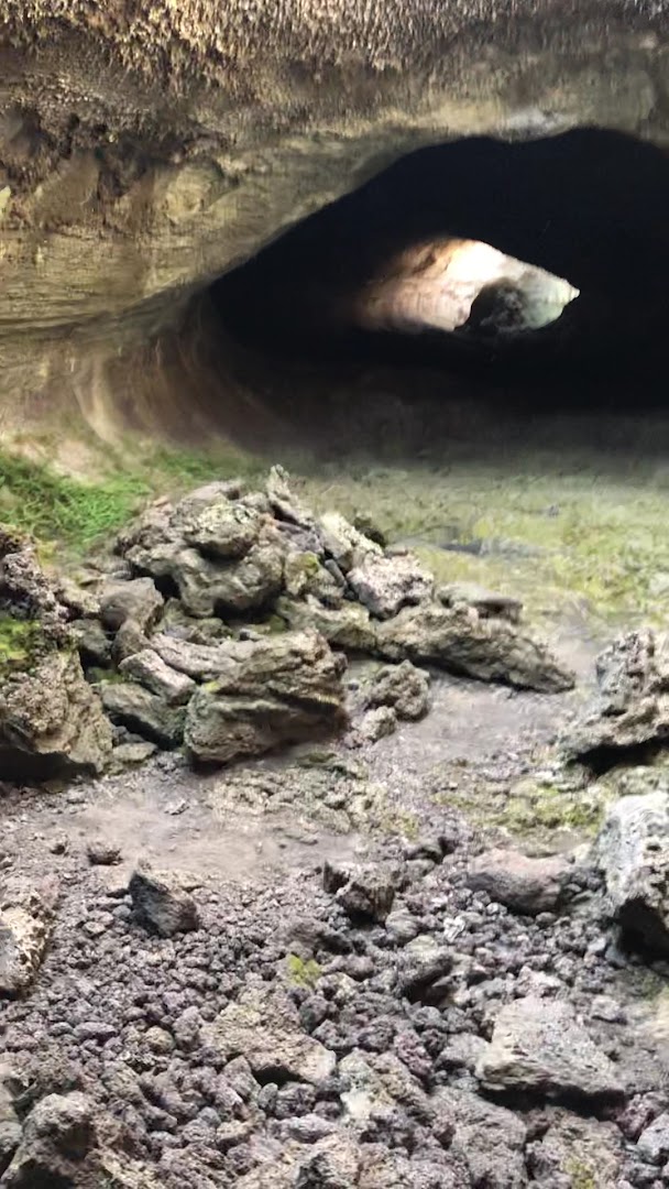 Grotta dei Lamponi