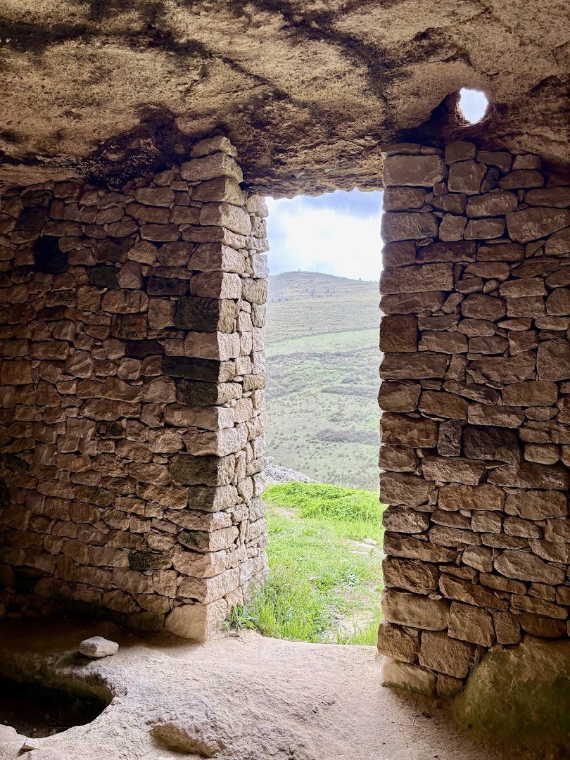 Grotta dei Santi