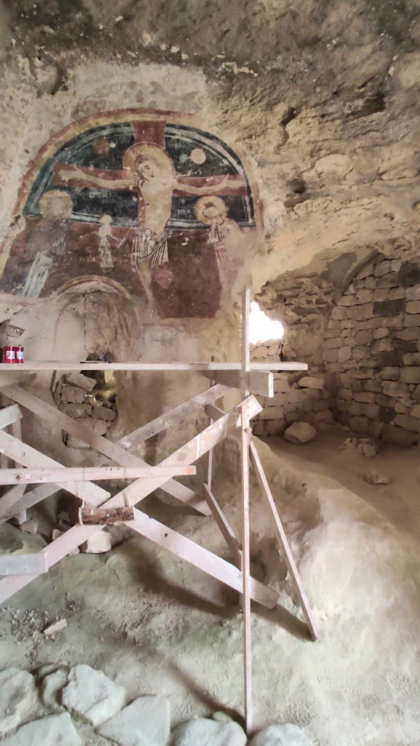 Grotta dei Santi
