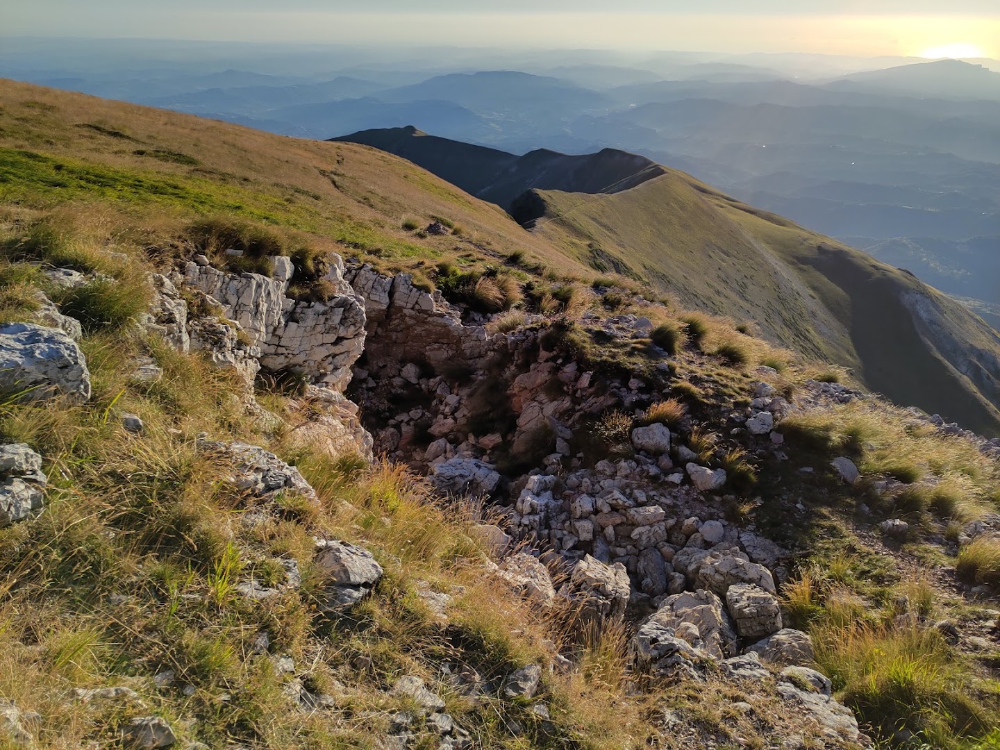Grotta della Sibilla