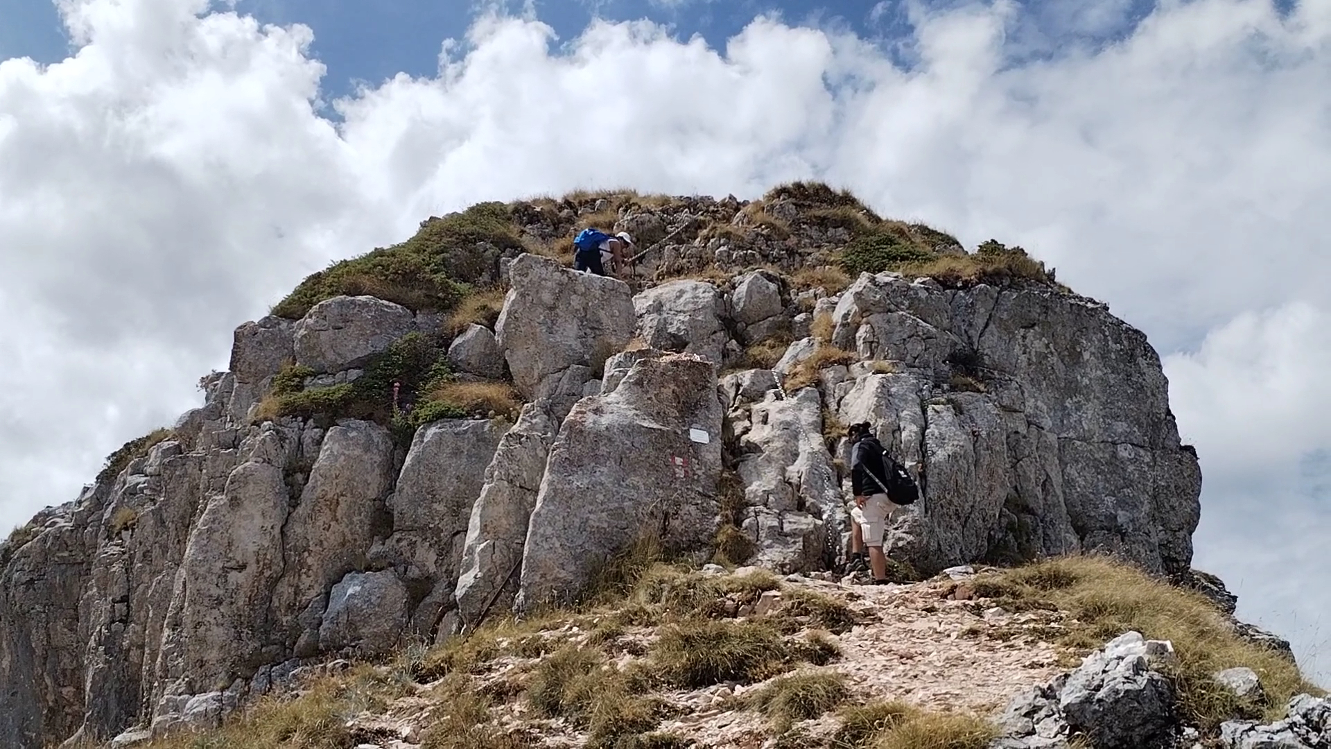 Grotta della Sibilla