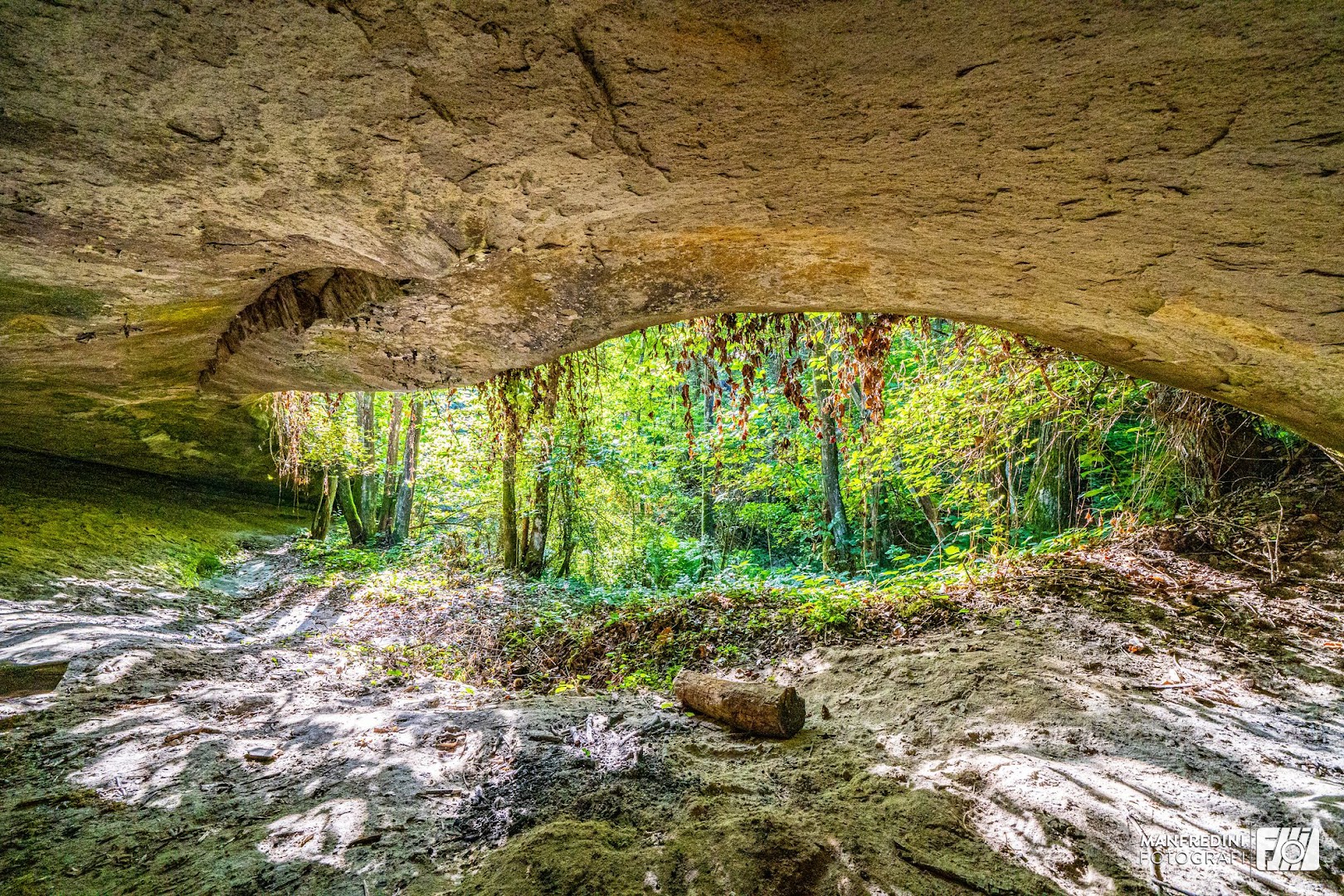 Grotta delle Capre o “Pietra Tetta”