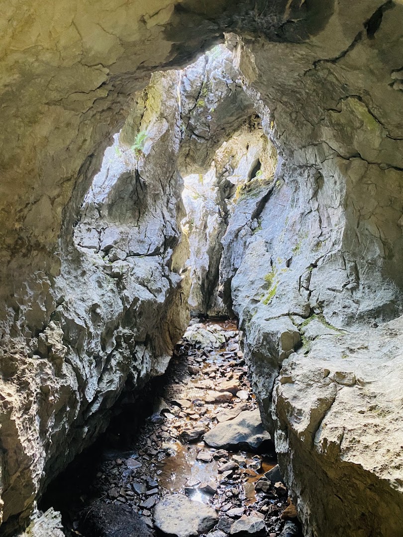 Grotta di Attila / Landri di Atile / Attila's Höhle