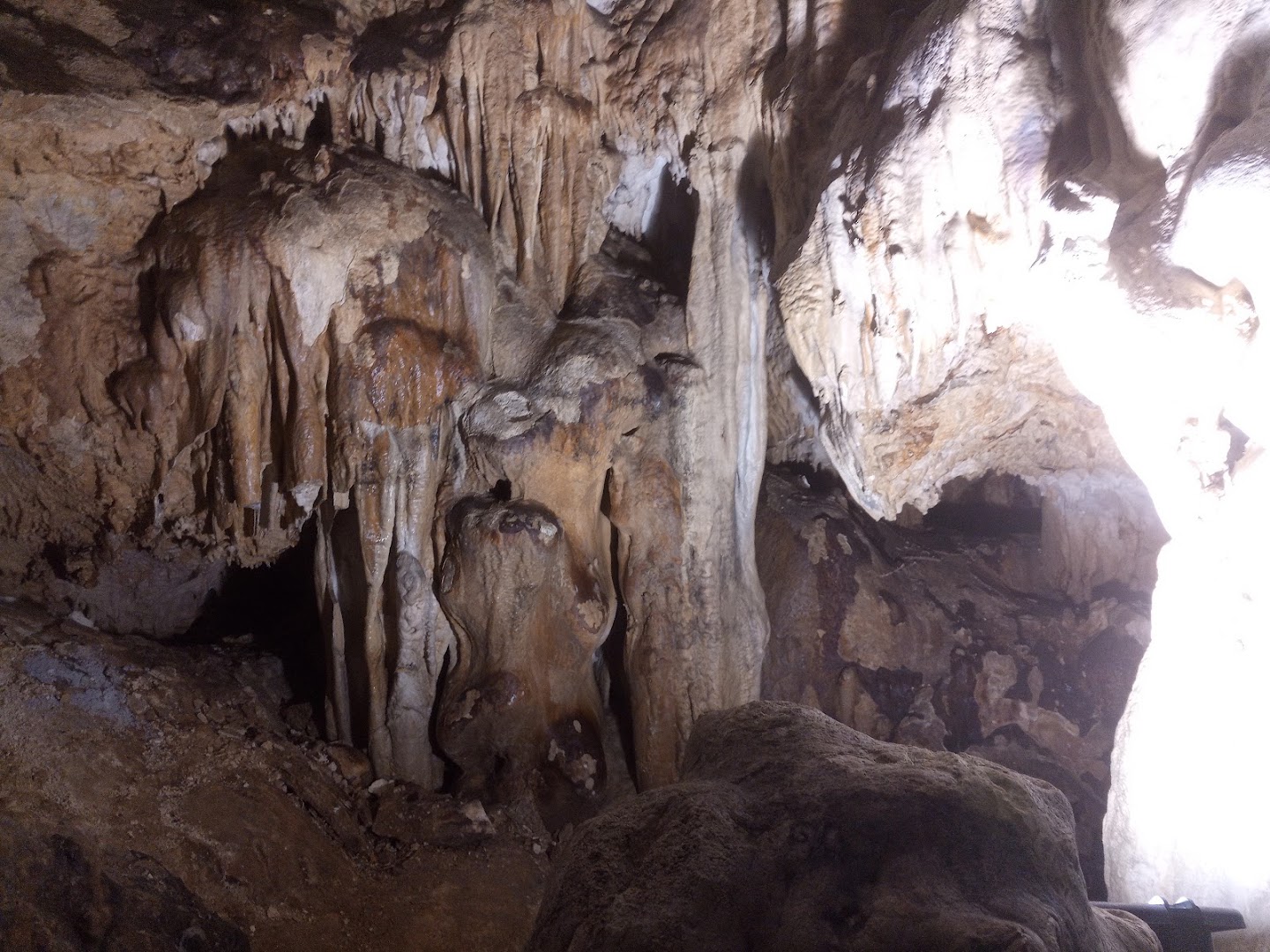 Grotta di Monte Cucco