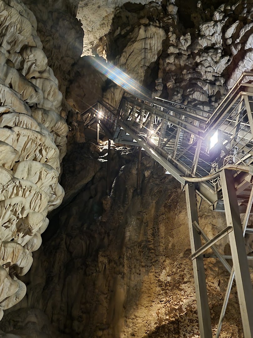 Grotta di Monte Cucco