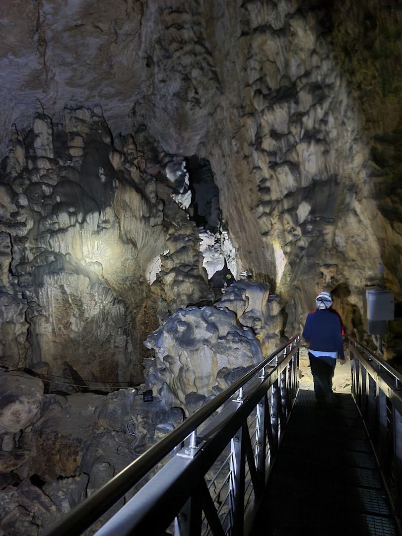 Grotta di Monte Cucco