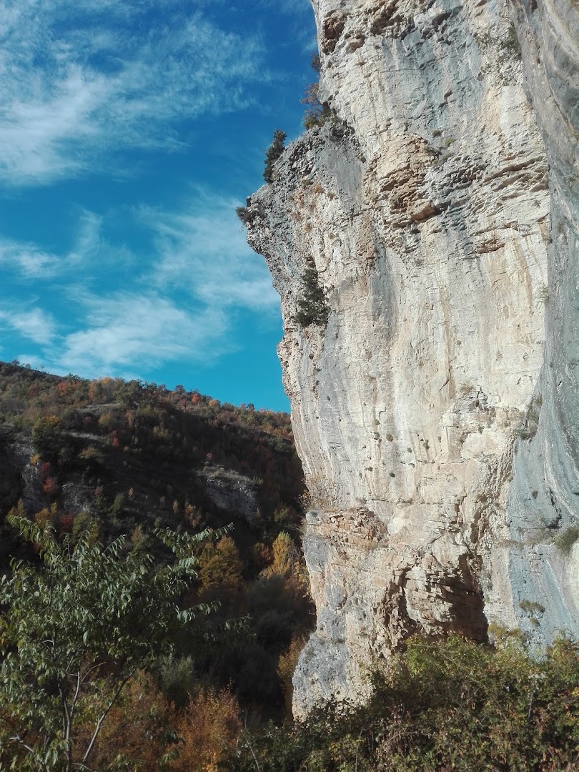 Grotta di Sant'Angelo di Lettomanoppello