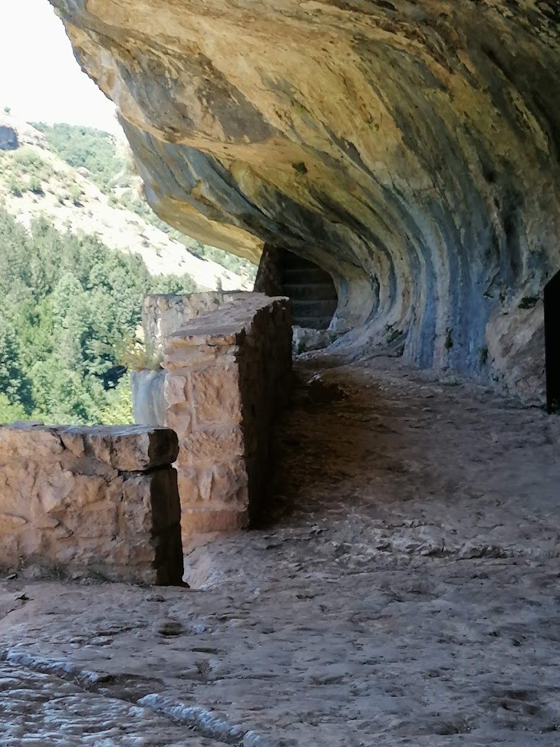 Grotta di Sant'Angelo di Lettomanoppello