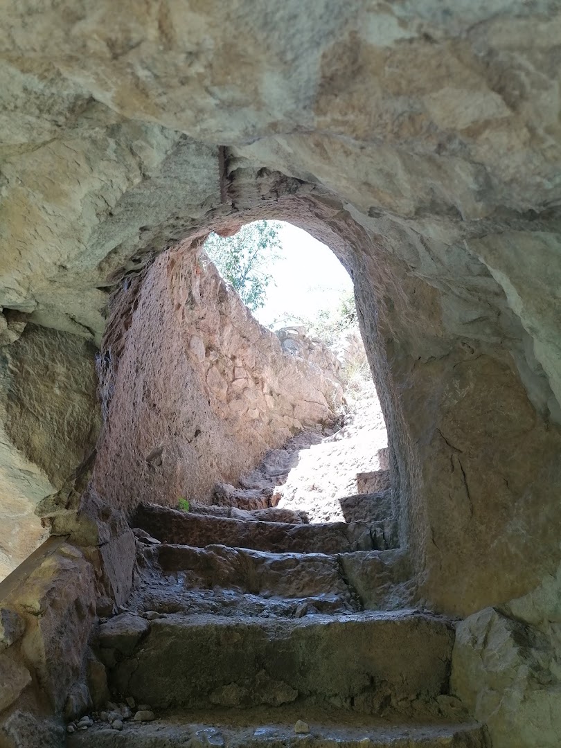 Grotta di Sant'Angelo di Lettomanoppello