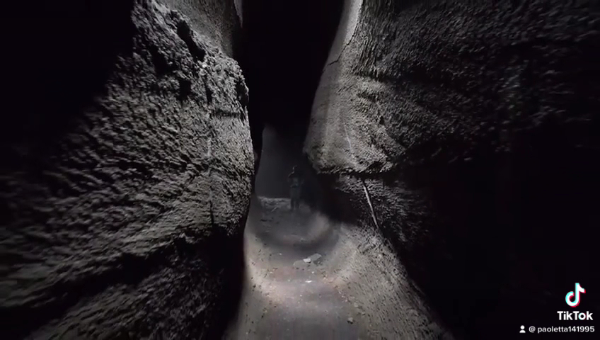 Grotta di Serracozzo
