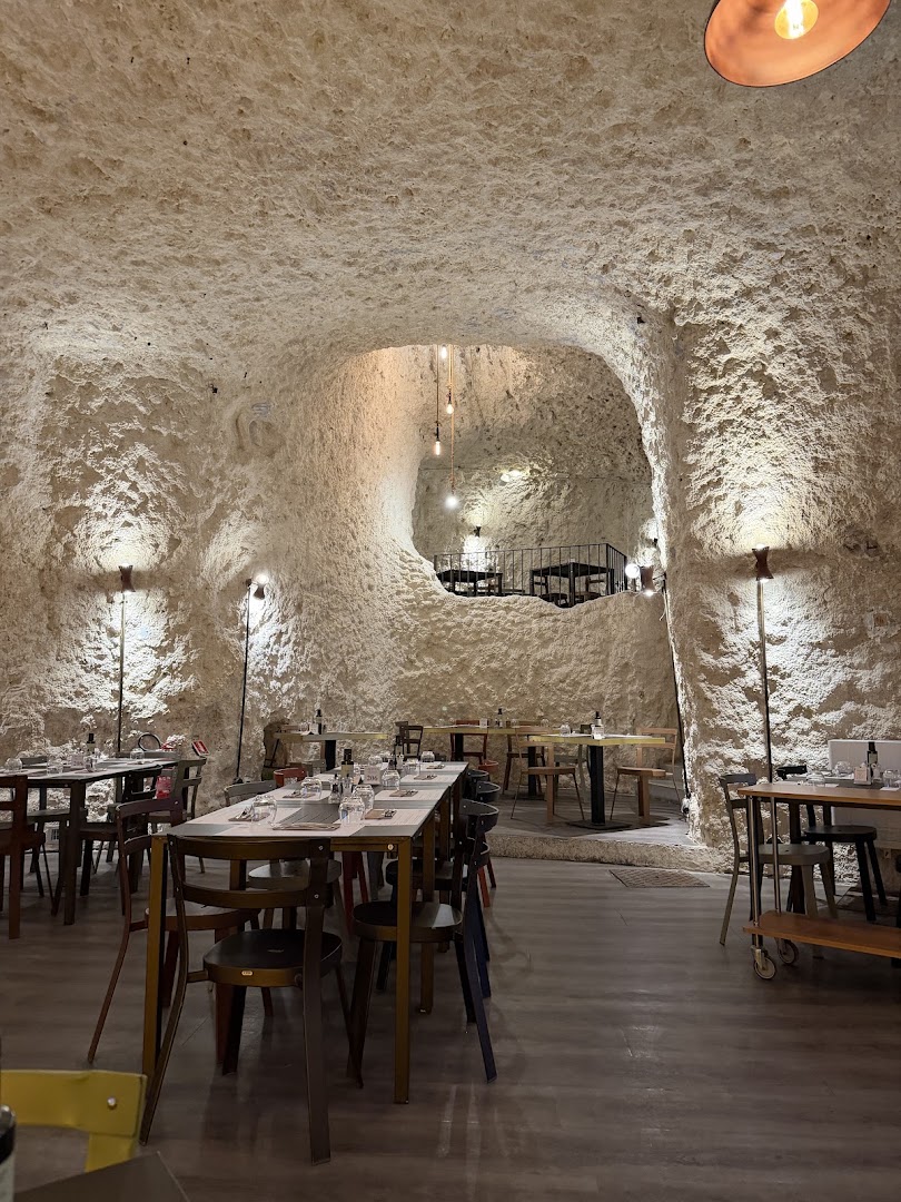Grotta Marcello Cagliari
