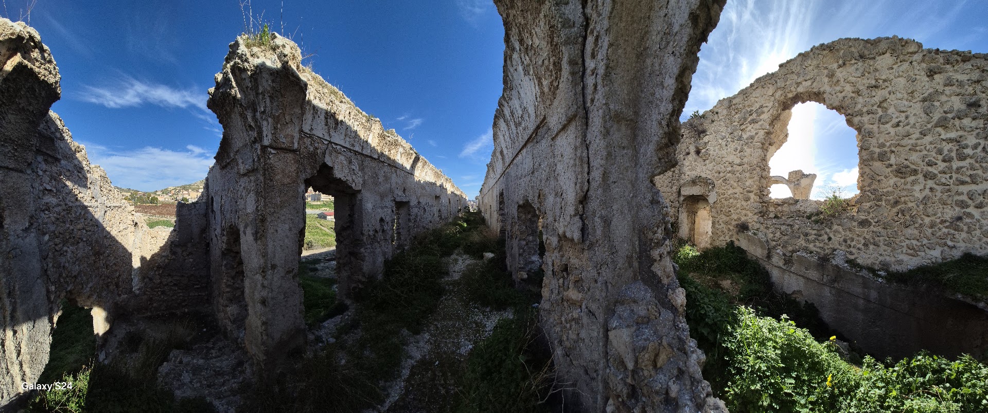 Grotta Zubbia