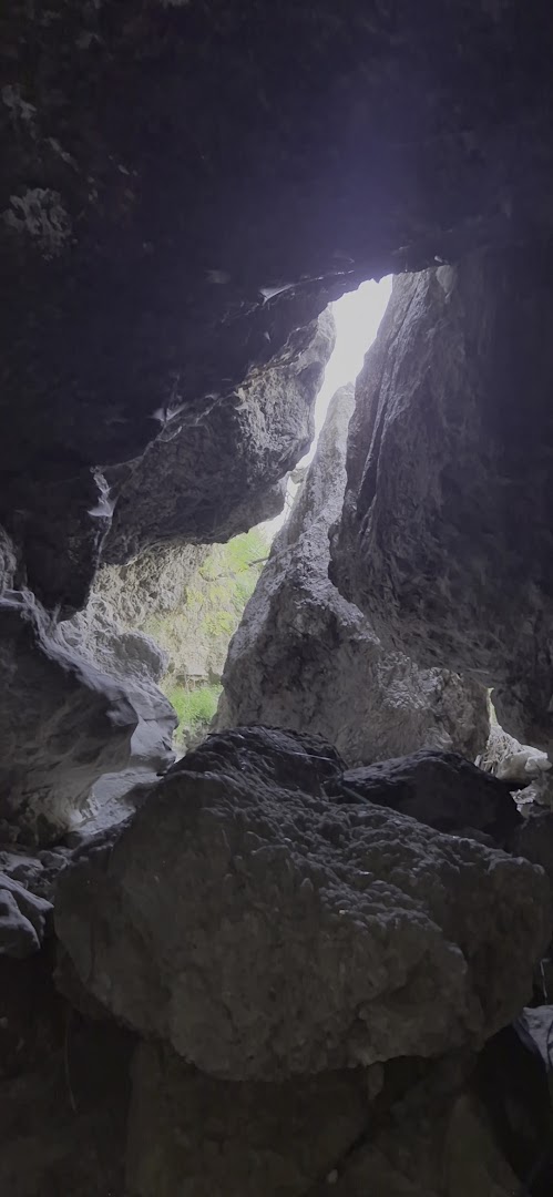 Grotta Zubbia