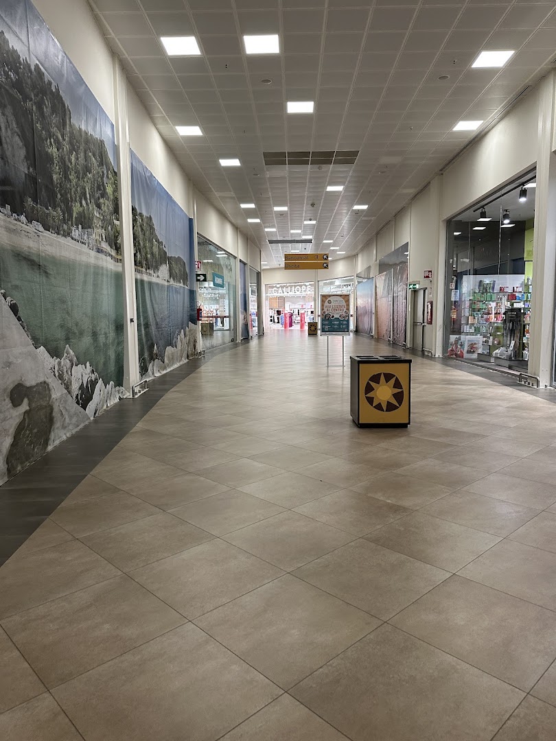 Grotte Center