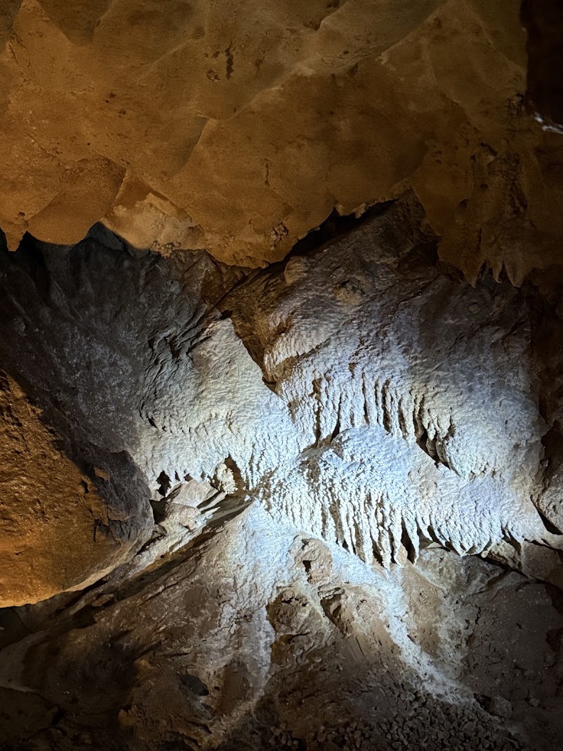 Grotte di Pastena