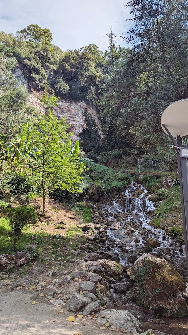 Grotte di Pertosa-Auletta