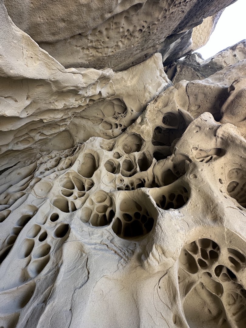 Grotte di Soprasasso, Vergato