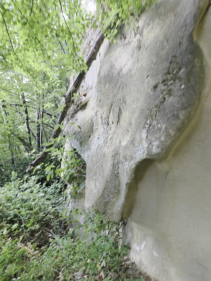 Grotte di Soprasasso