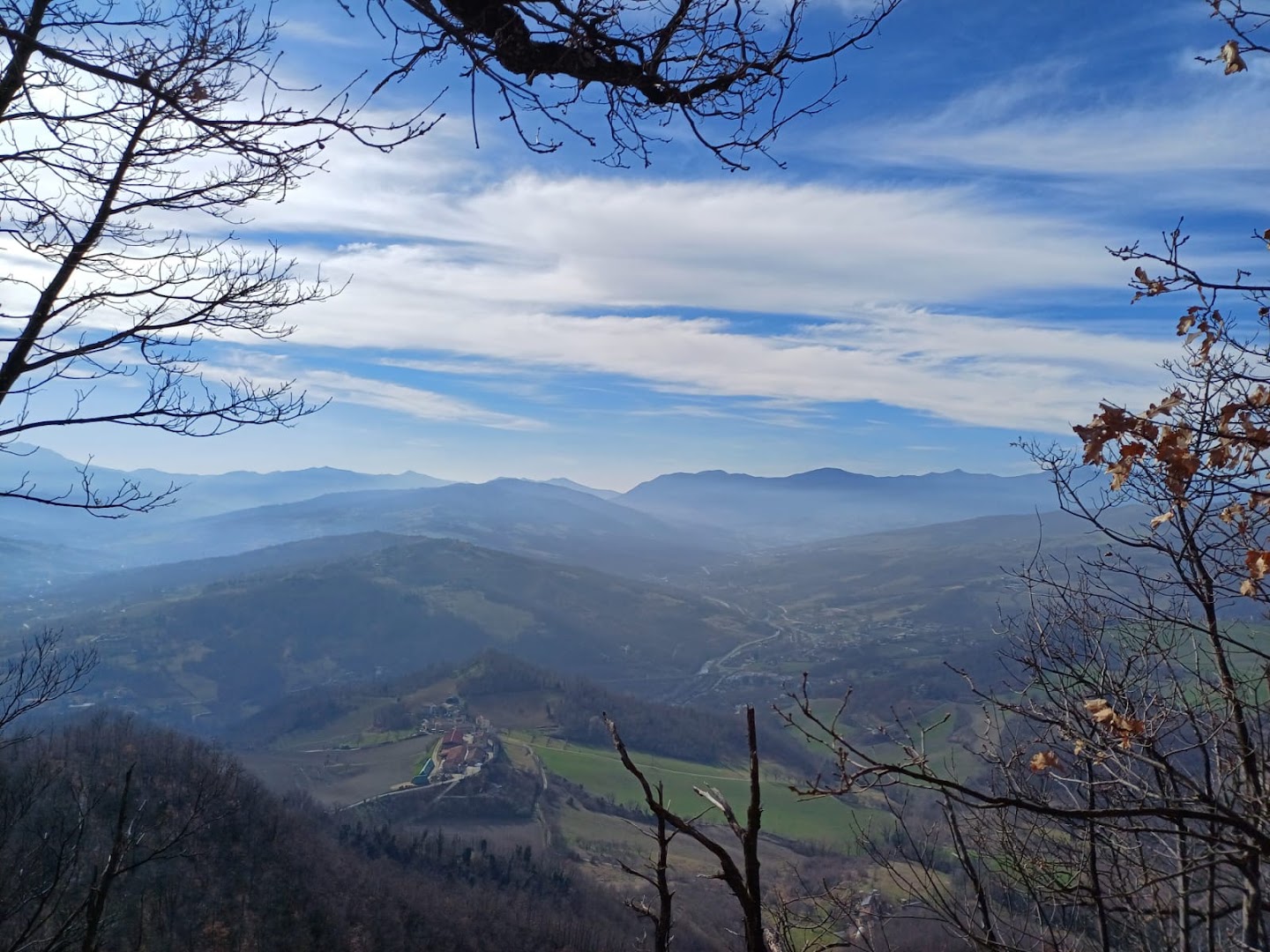 Grotte di Soprasasso