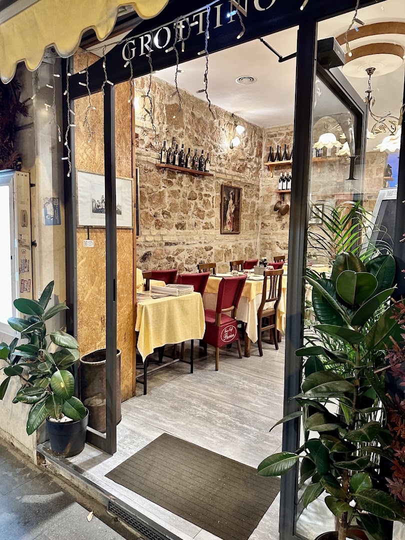Grottino Di Abruzzo