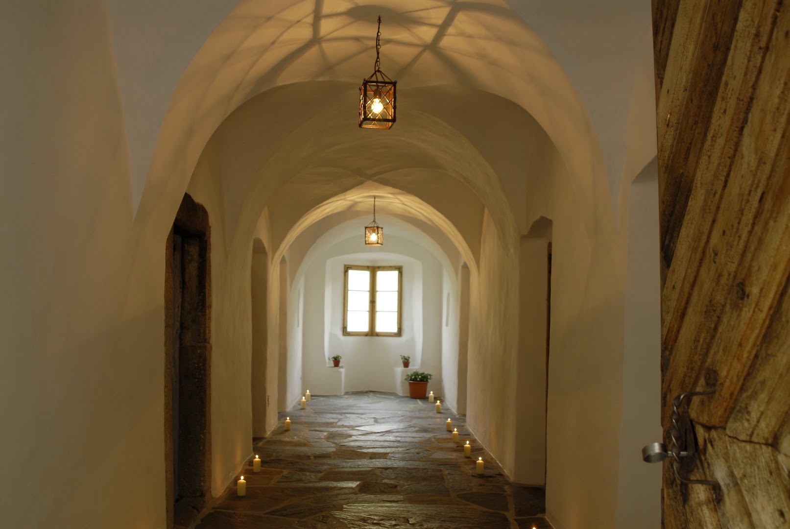 Grottnerhof, Fiè allo Sciliar