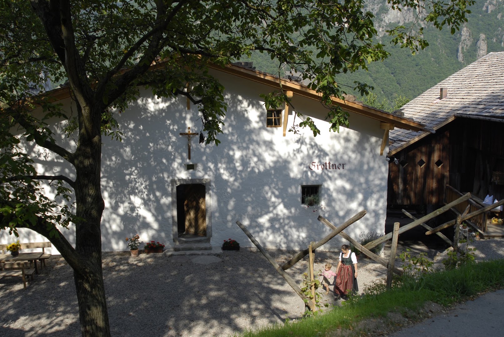 Grottnerhof