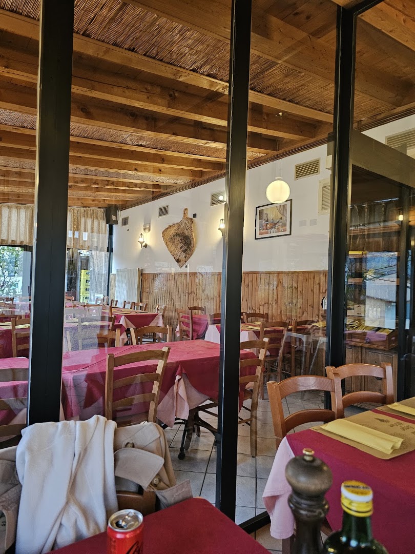Grotto Rialdo