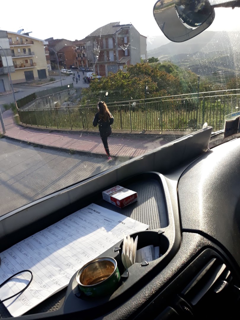 Group Coffee Break Srl, Leonforte