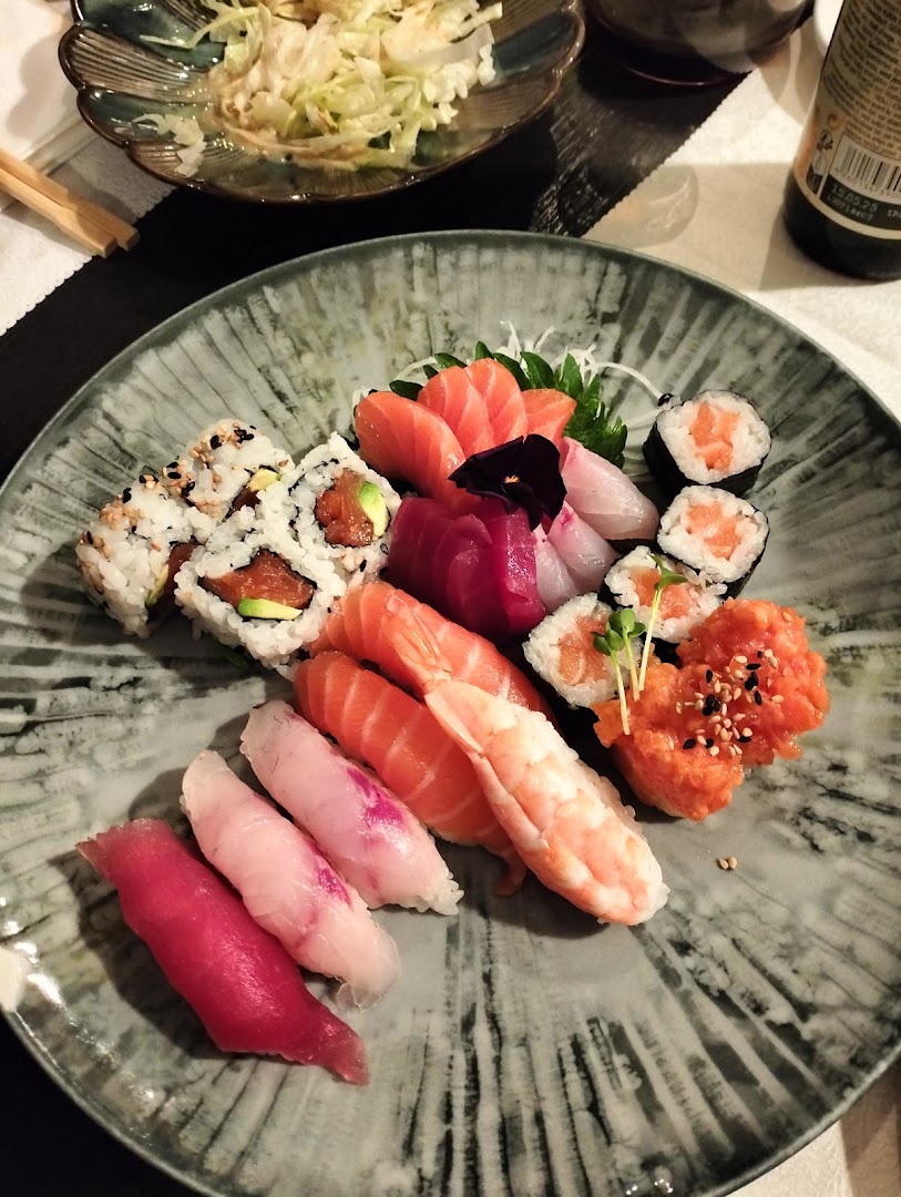Gru Sushi