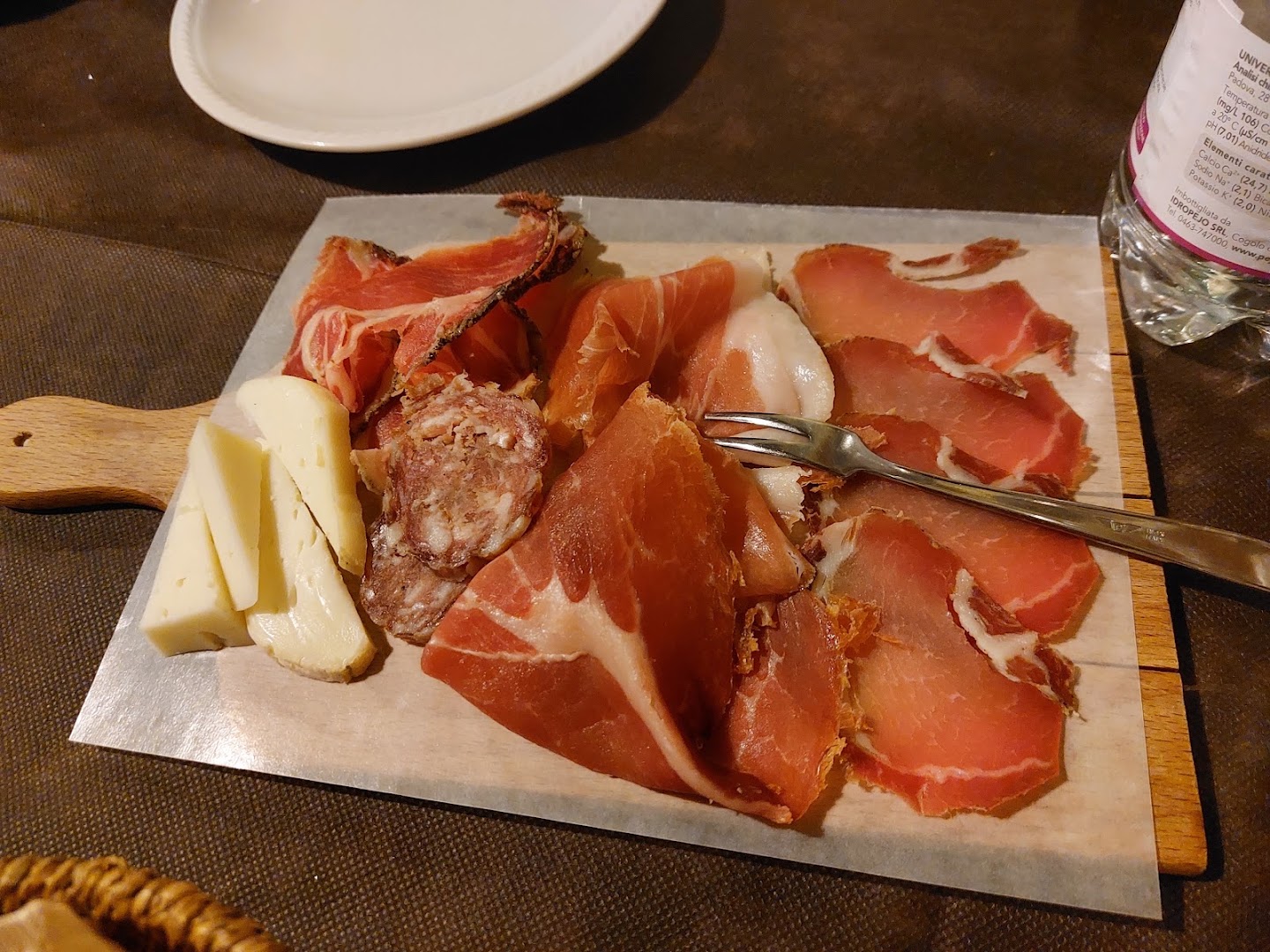 Gruden - Zbogar, agriturismo, vendita formaggi, carne, salumi, vino, verdura, Sgonico