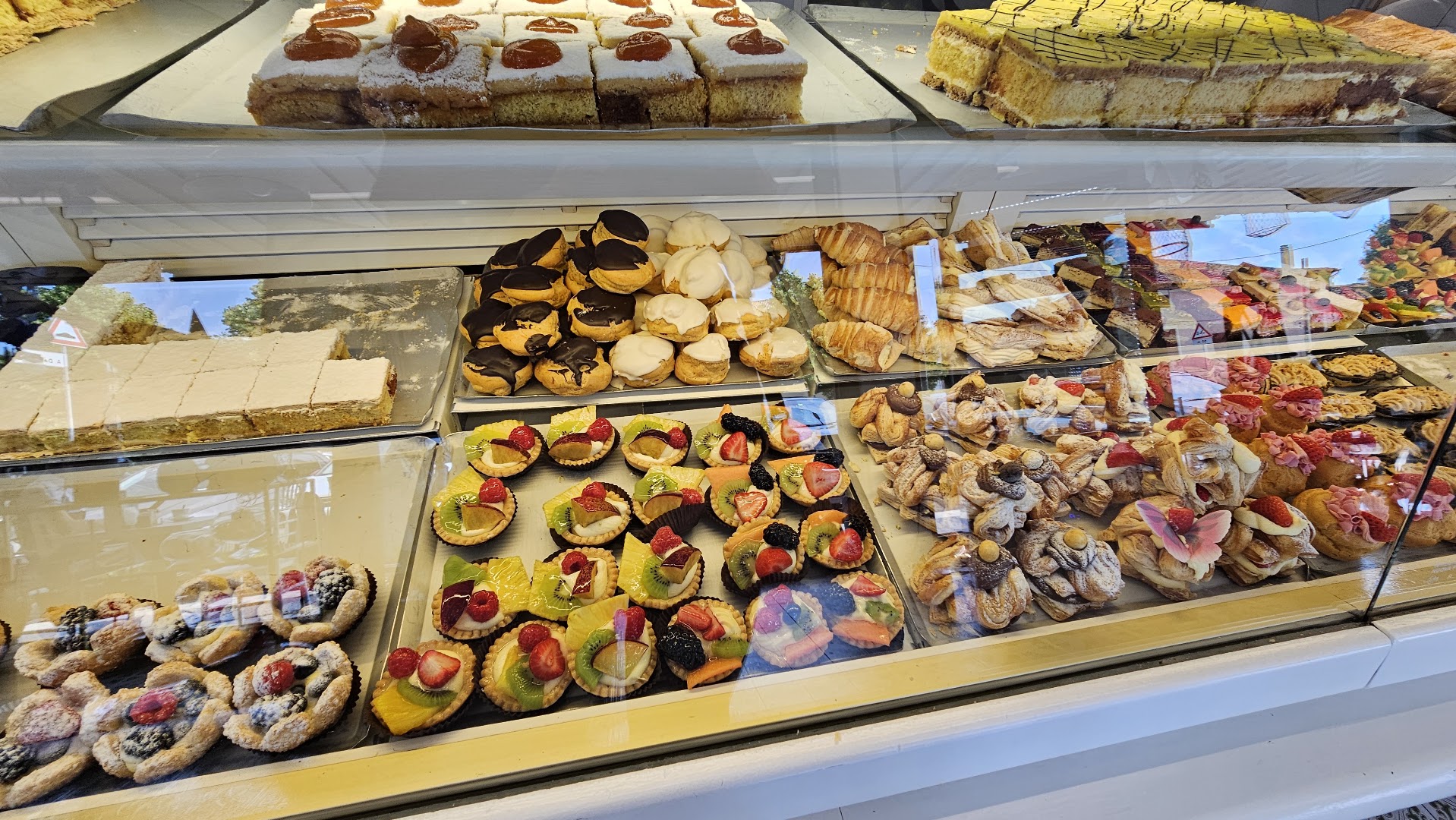 Gruppo Marchioro Catering | Pizzeria | Ristorante | Pasticceria