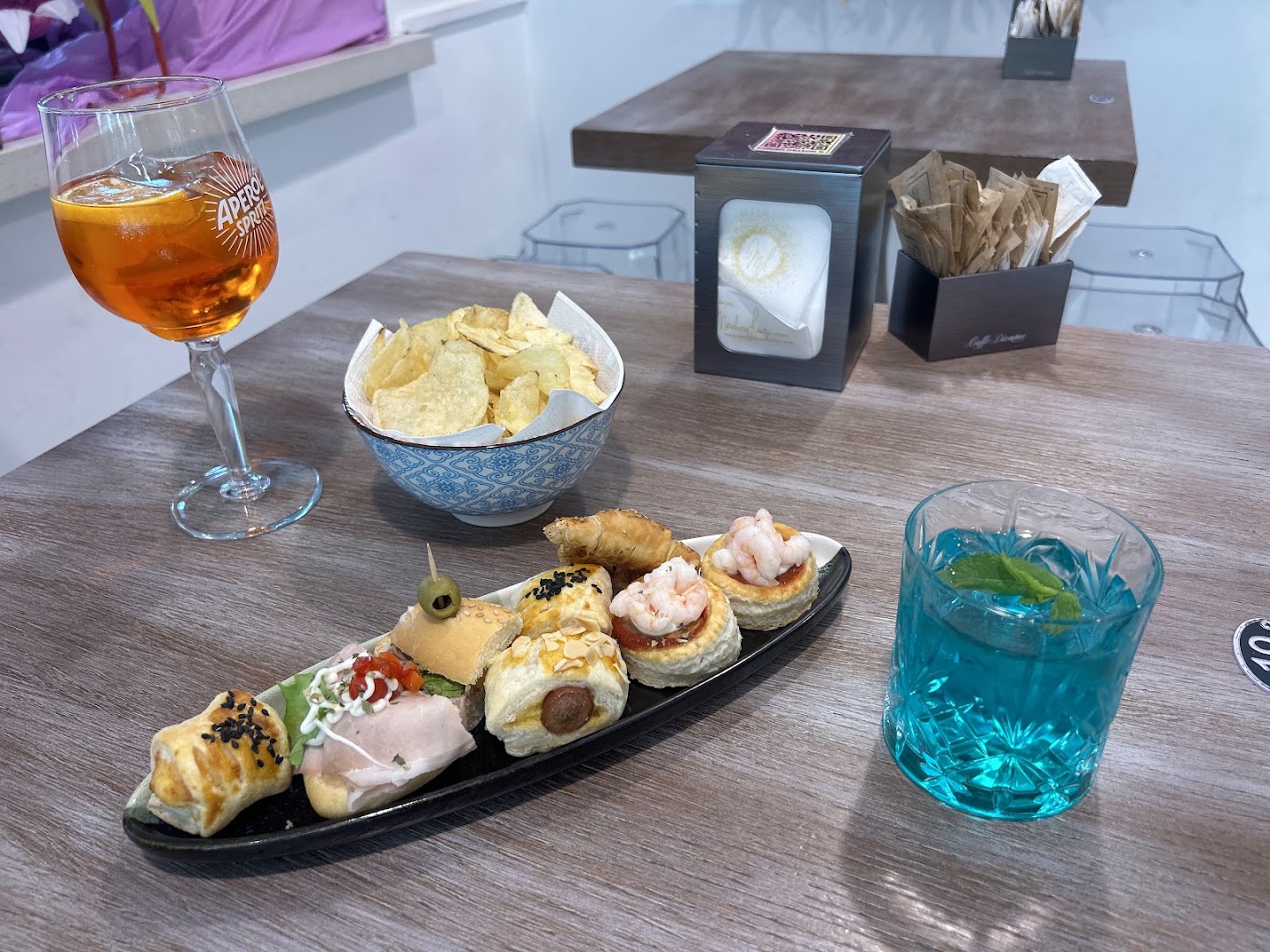 Gruppo Marchioro Catering | Pizzeria | Ristorante | Pasticceria