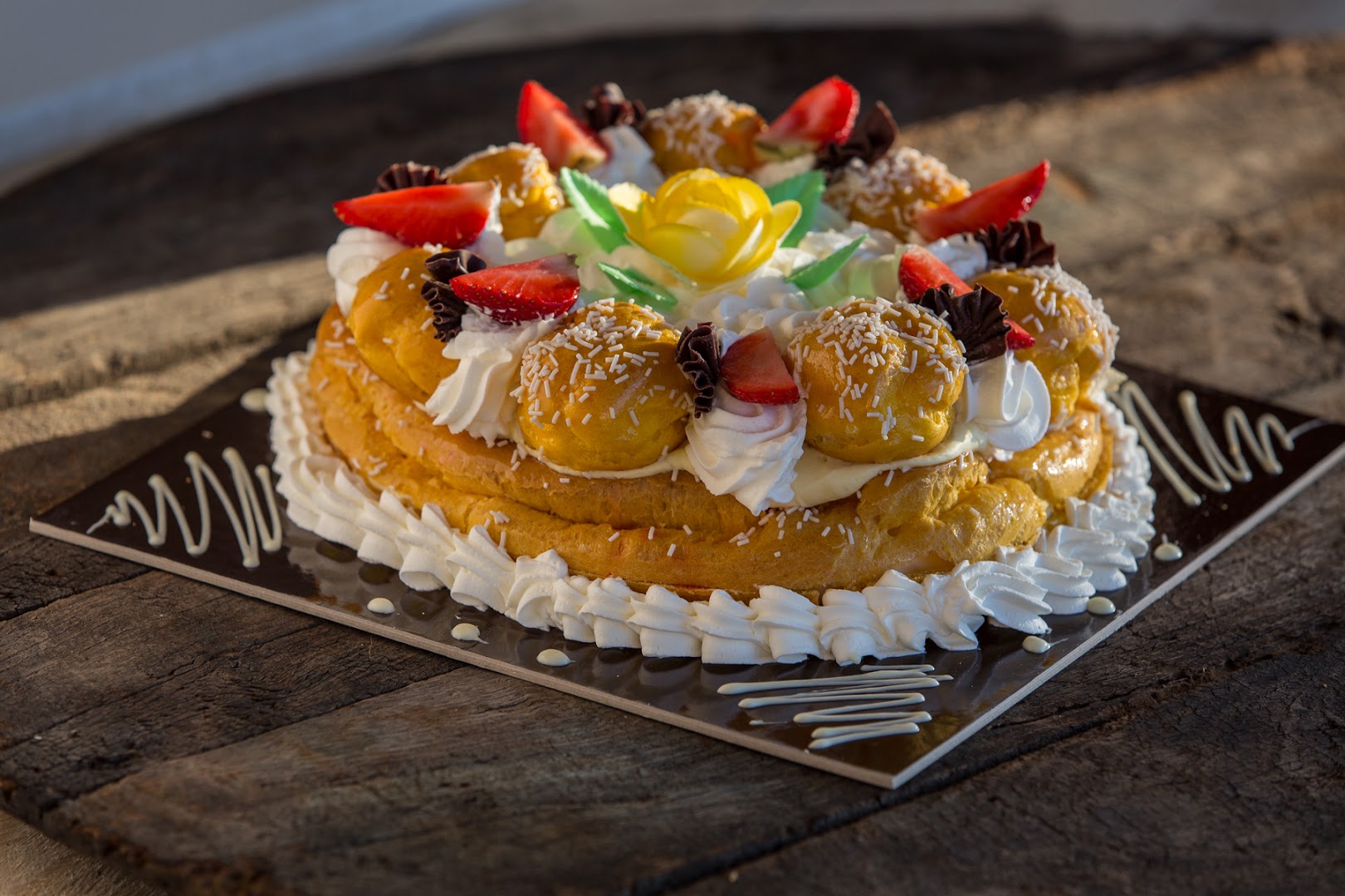 Gruppo Marchioro Catering | Pizzeria | Ristorante | Pasticceria, Vigonza