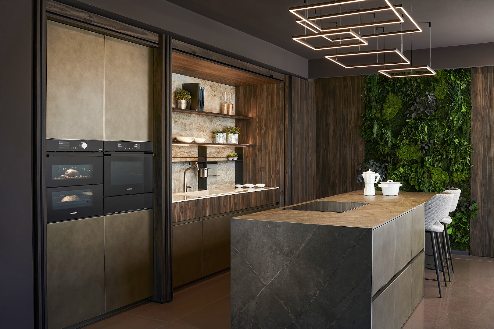 Gruppo Venezia Home, Cernusco sul Naviglio