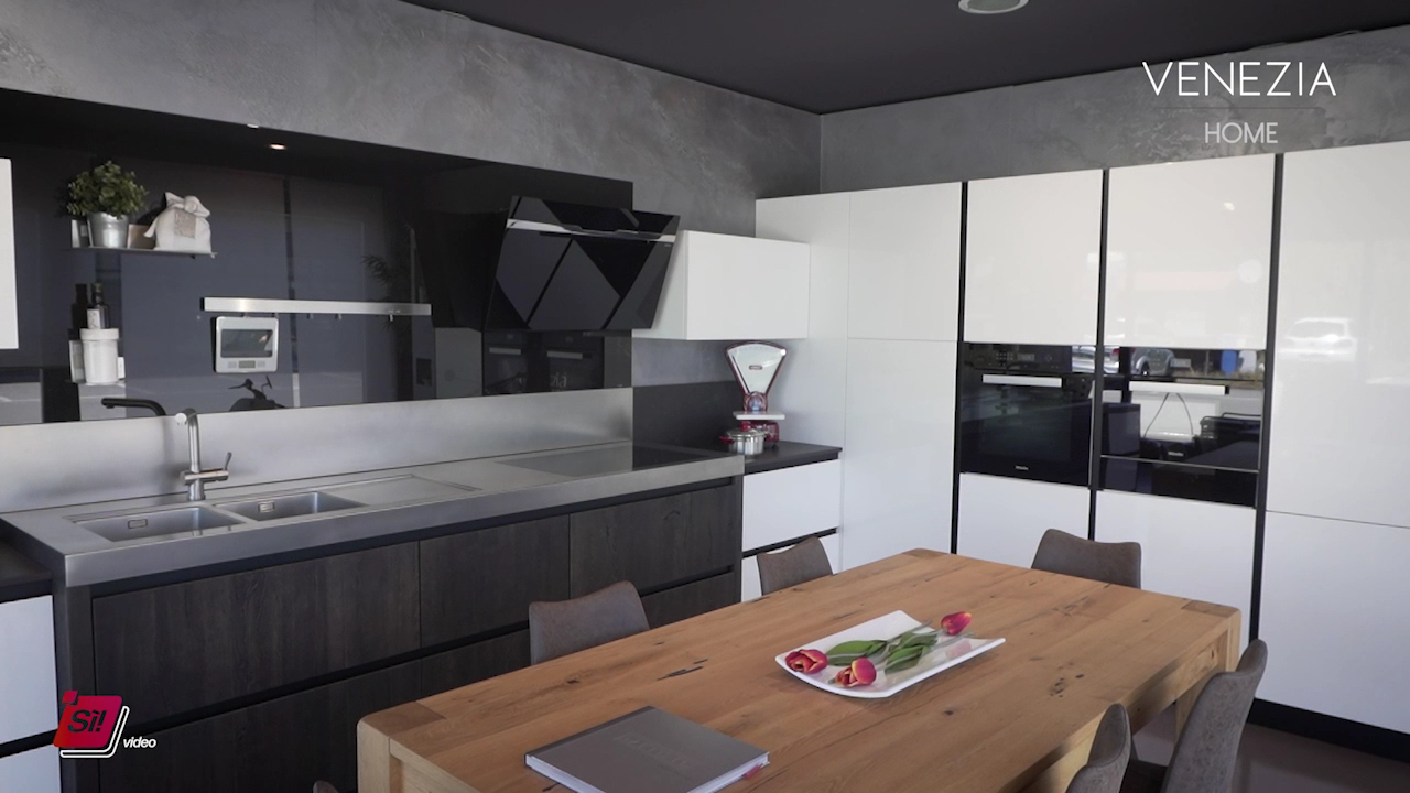 Gruppo Venezia Home