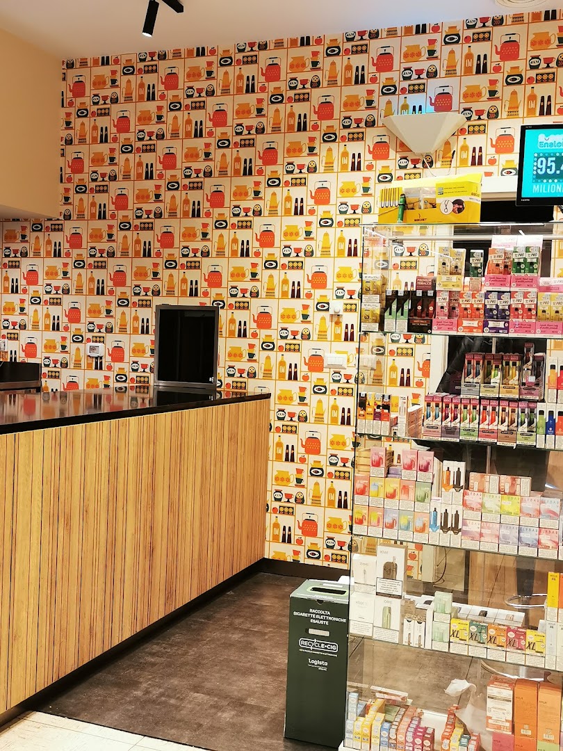 Grupy Caffe'e Sapori