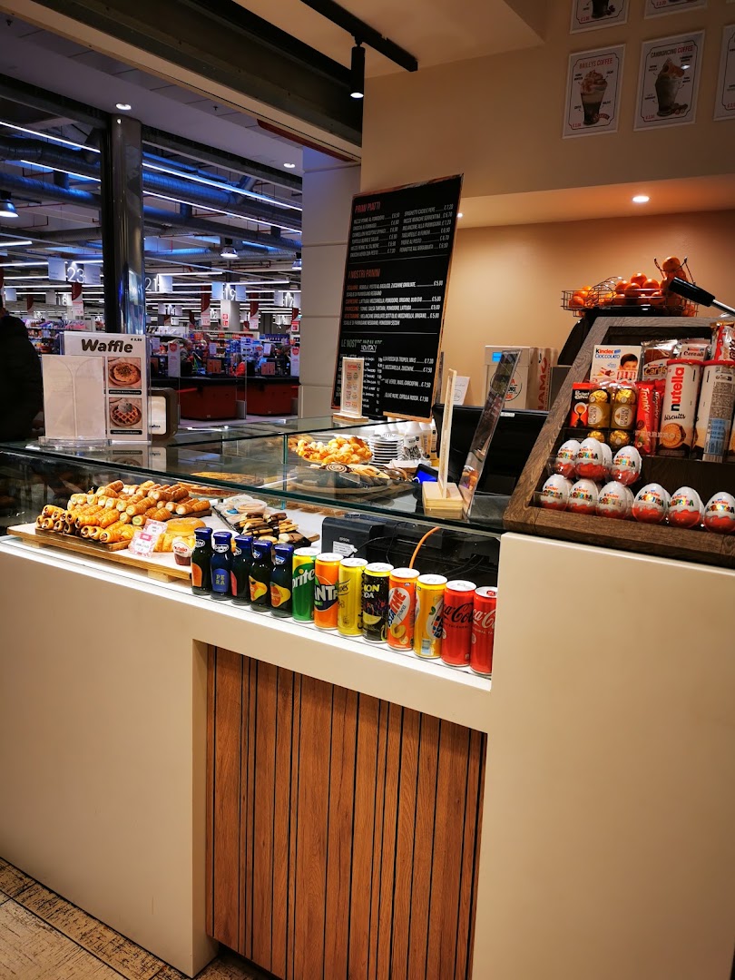 Grupy Caffe'e Sapori