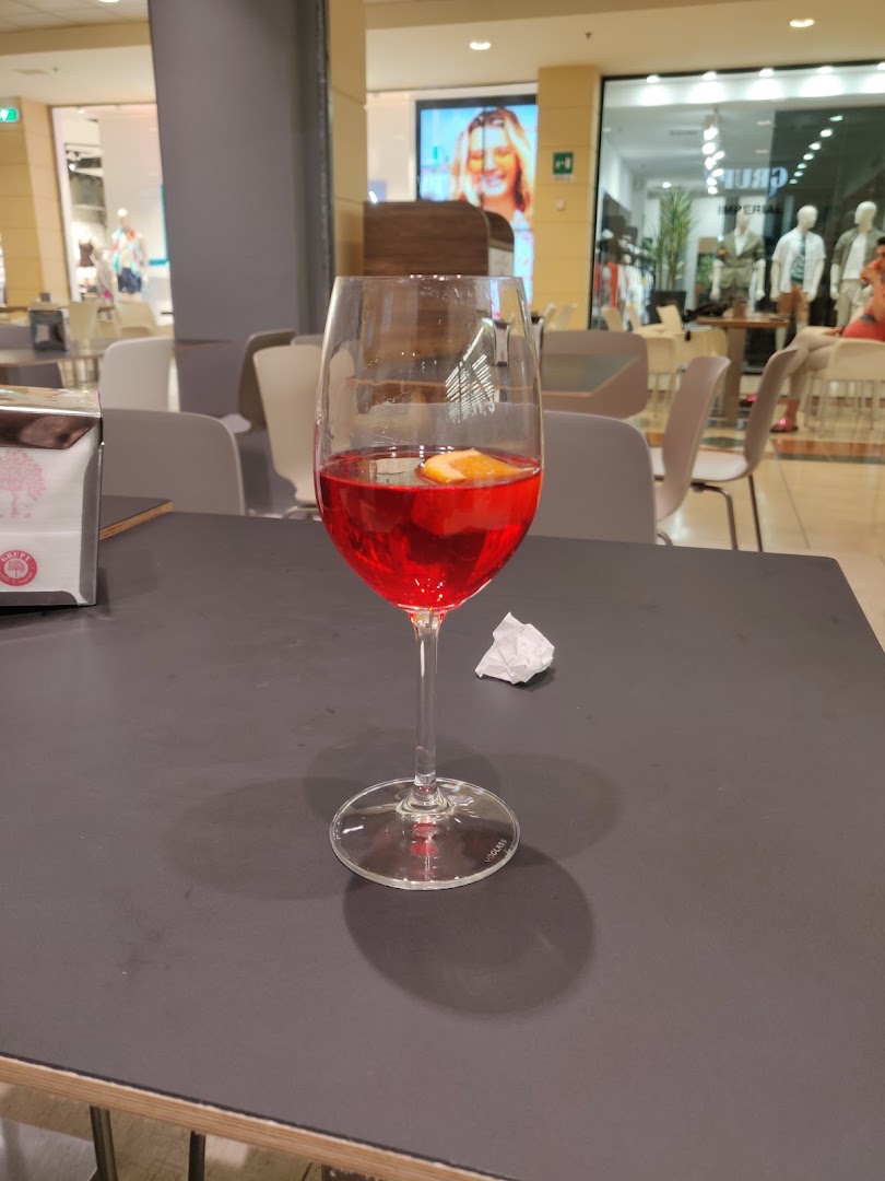 Grupy Caffe'e Sapori