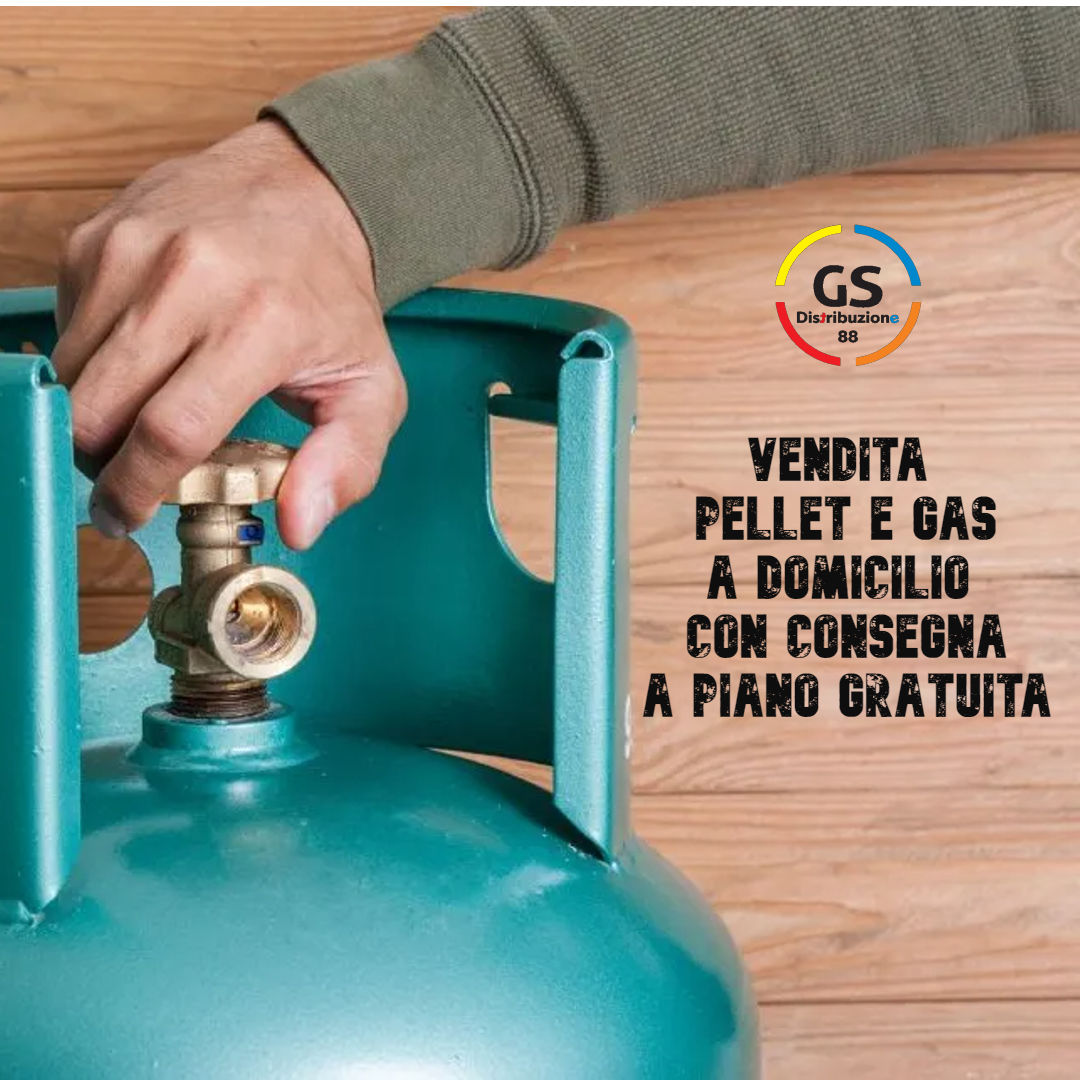 GS DISTRIBUZIONE 88 S.R.L.S., Capaccio Paestum