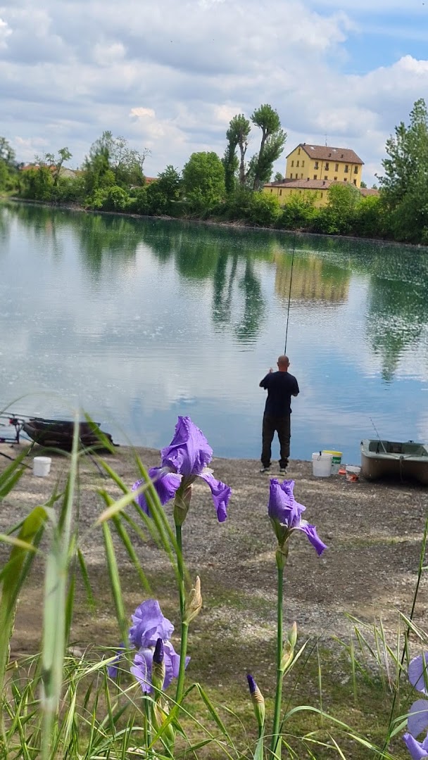 GSD riserva di pesca pianeta verde, Milano