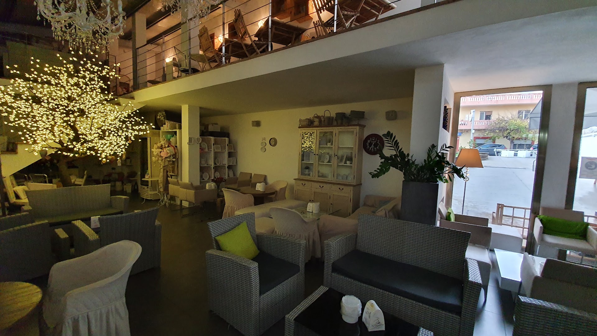 GSG conceptstore