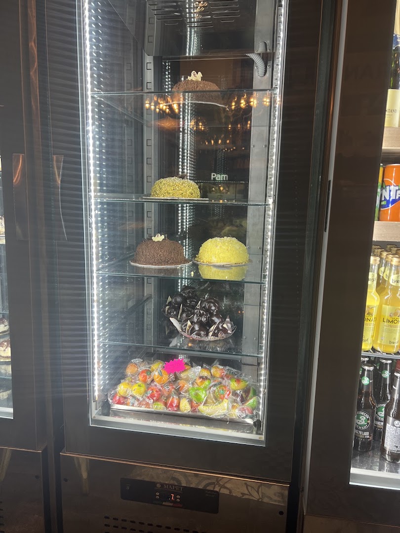 GU Gran Caffè Duccio PLOOM STORE