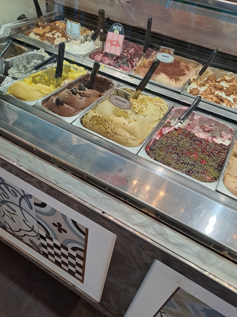 GU Gran Caffè Duccio PLOOM STORE