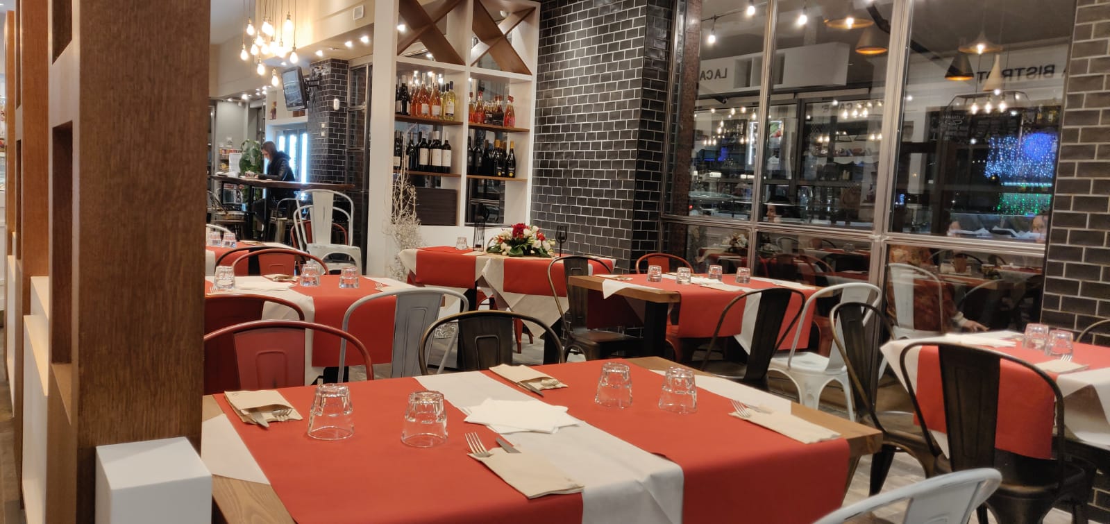 GU Gran Caffè Duccio PLOOM STORE