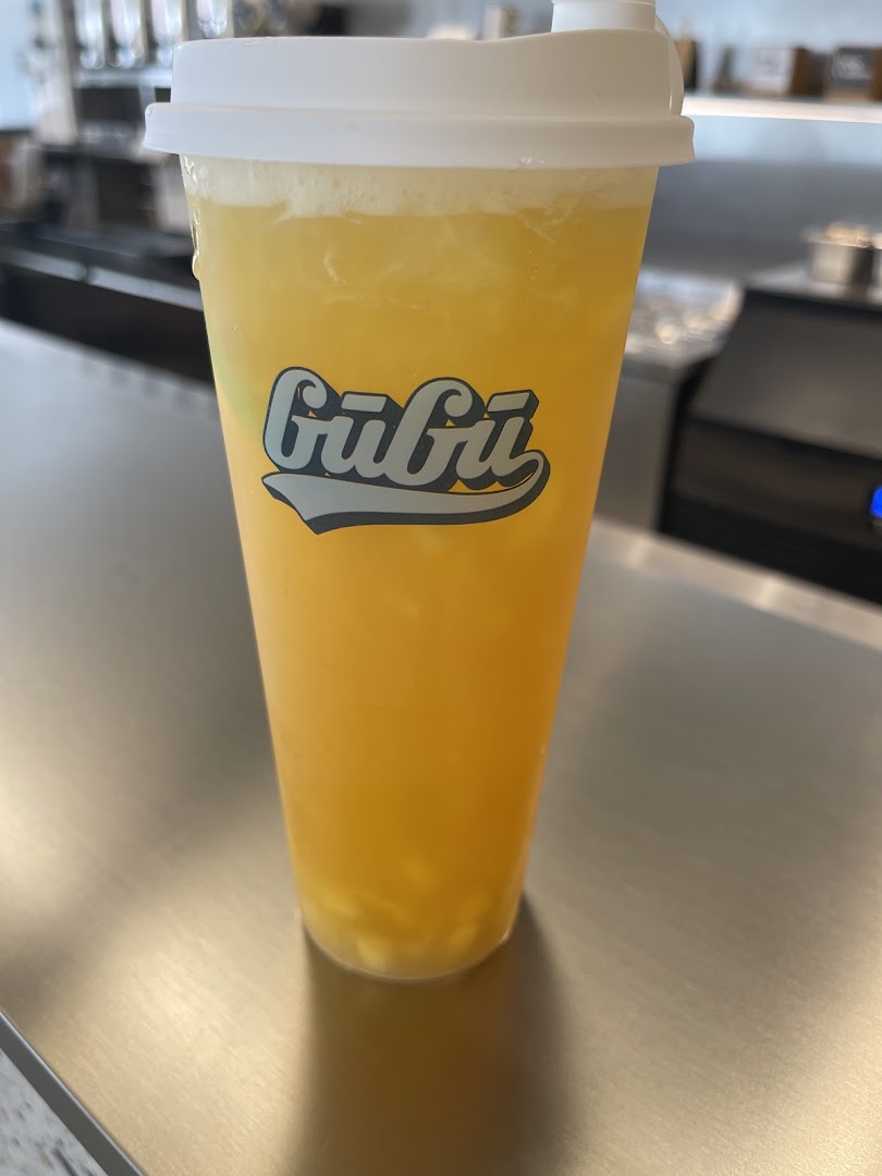 Gu Gu