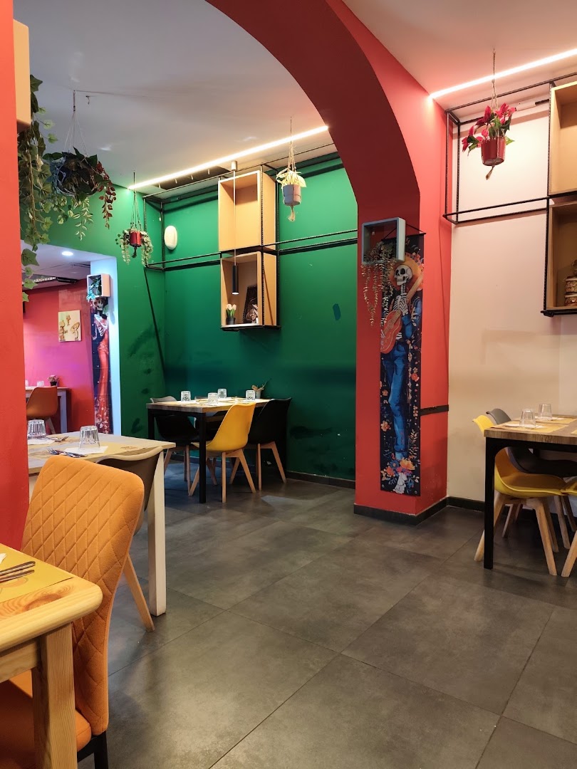 Guaca Ristorante Messicano