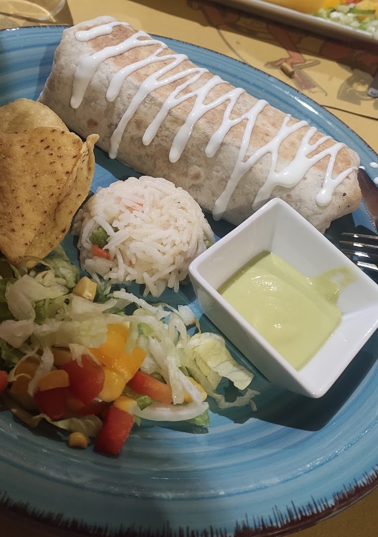 Guaca Ristorante Messicano, Genova