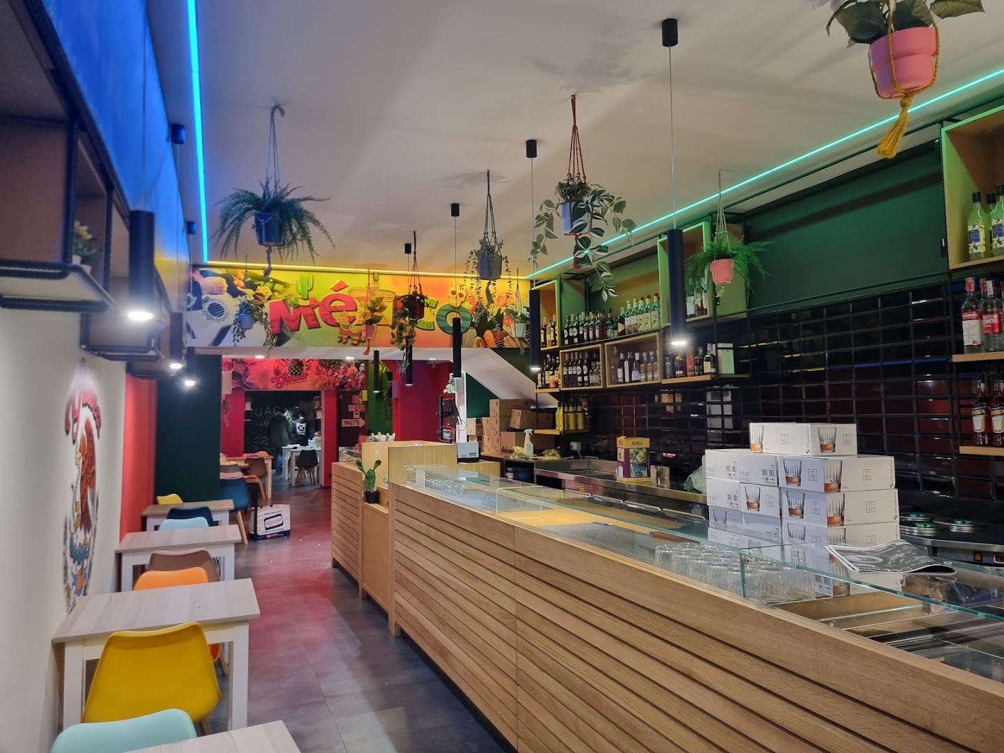 Guaca Ristorante Messicano