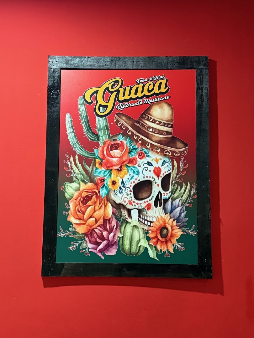 Guaca Ristorante Messicano