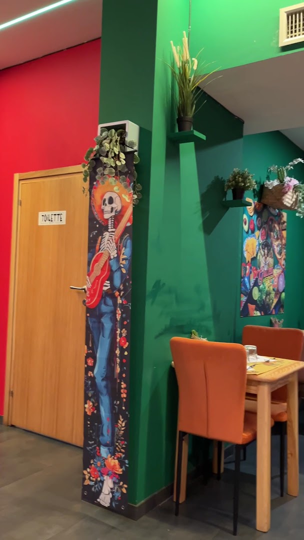 Guaca Ristorante Messicano